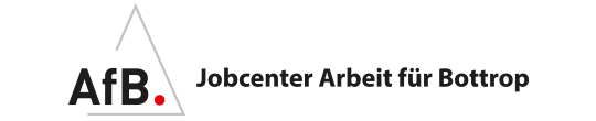 Jobcenter Logo (Link zur Startseite)