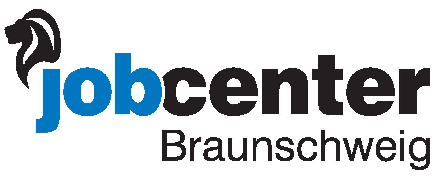 Jobcenter Logo (Link zur Startseite)