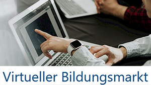 Virtueller Bildungsmarkt Chemnitz