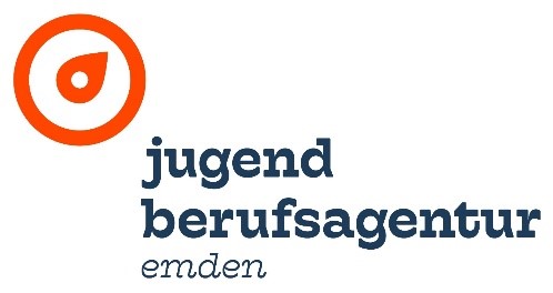 Logo Jugendberufsagentur Emden