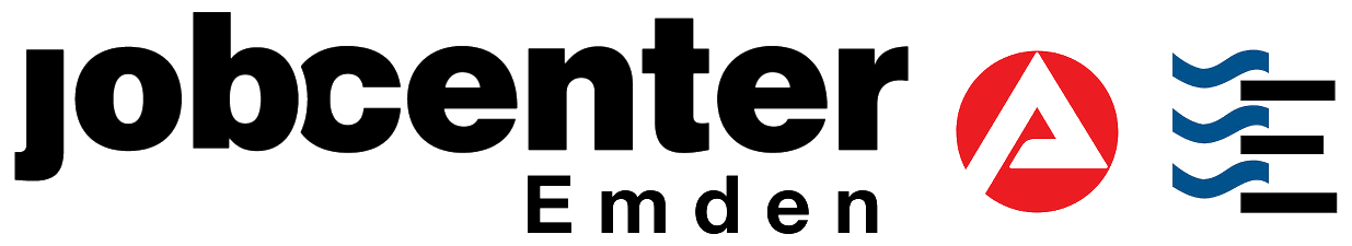 Jobcenter Logo (Link zur Startseite)