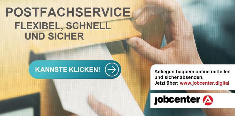 Postfachservice