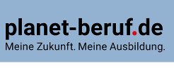 Logo Planet Beruf