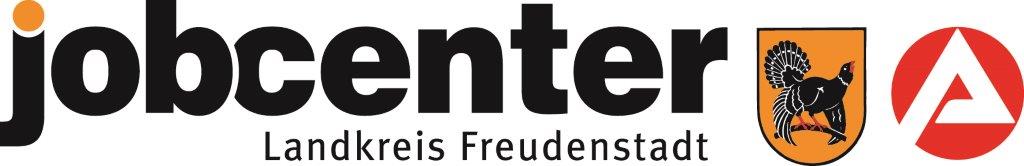 Jobcenter Logo (Link zur Startseite)