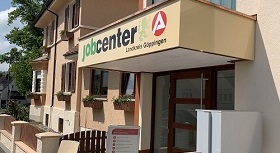 Jobcenter Geislingen