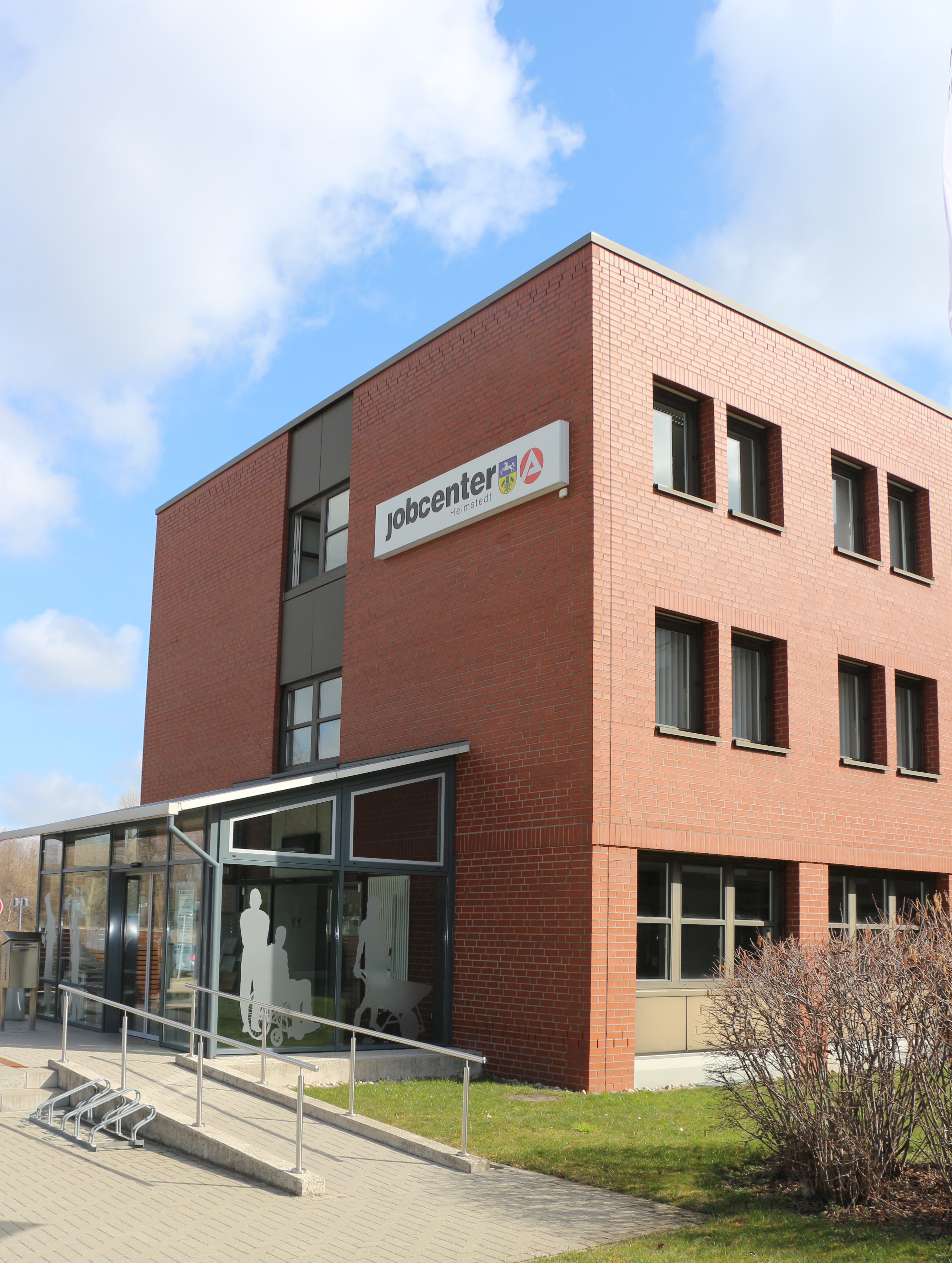Jobcenter Helmstedt                   