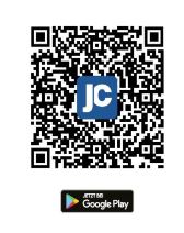 QR-Code Jobcenter-App- Google QR-Code Jobcenter-App- Google
