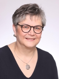 Bild Geschäftsführerin Bild Geschäftsführerin