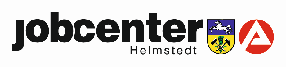 Jobcenter Logo (Link zur Startseite)