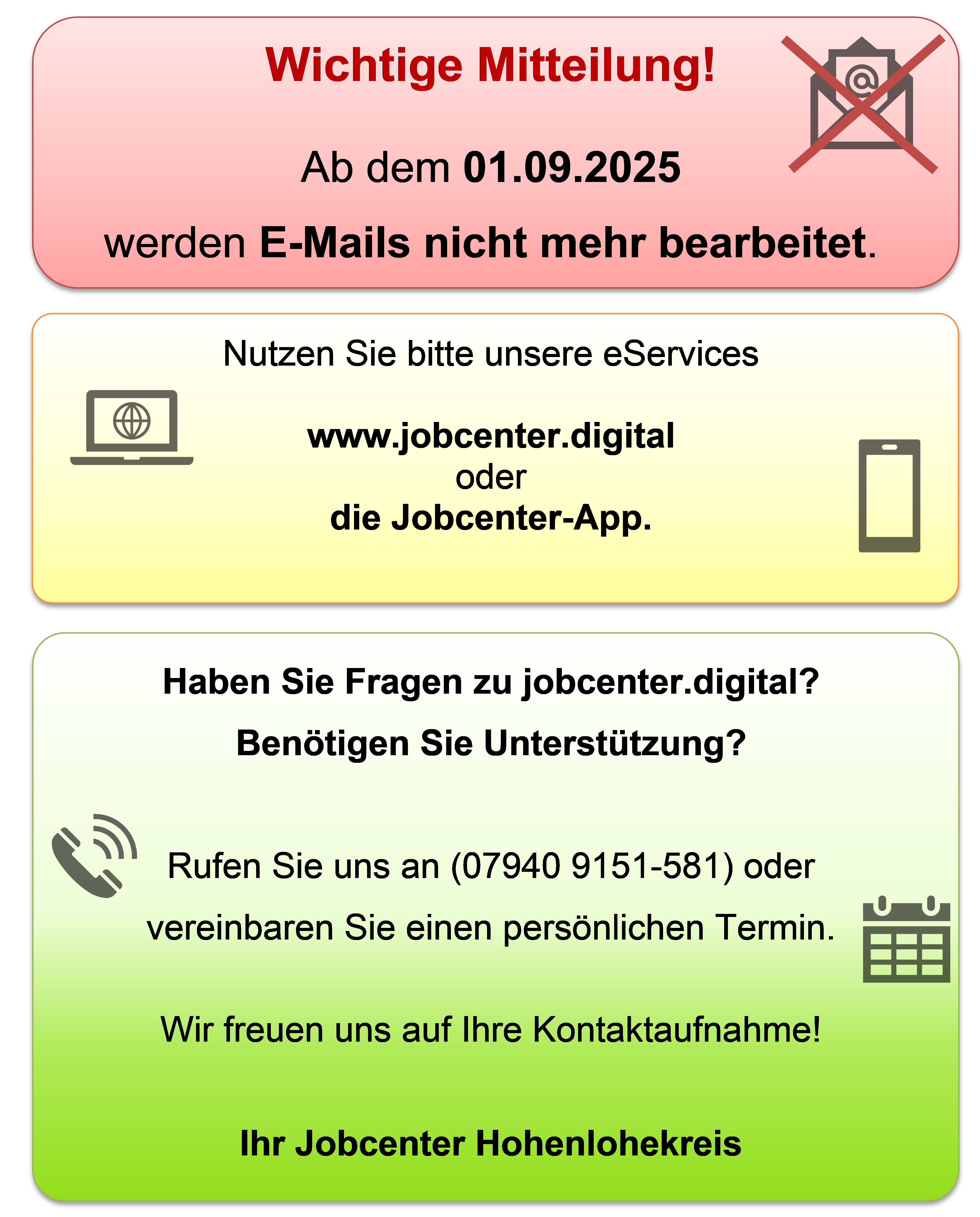 E-Mails E-Mails
