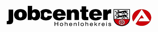 Jobcenter Logo (Link zur Startseite)