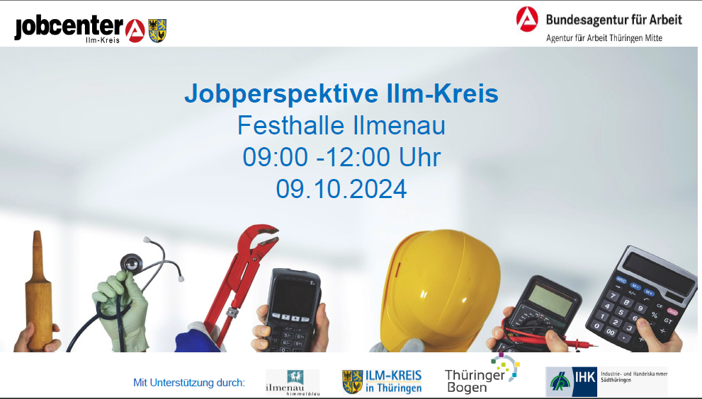 Jobperspektive Jobperspektive