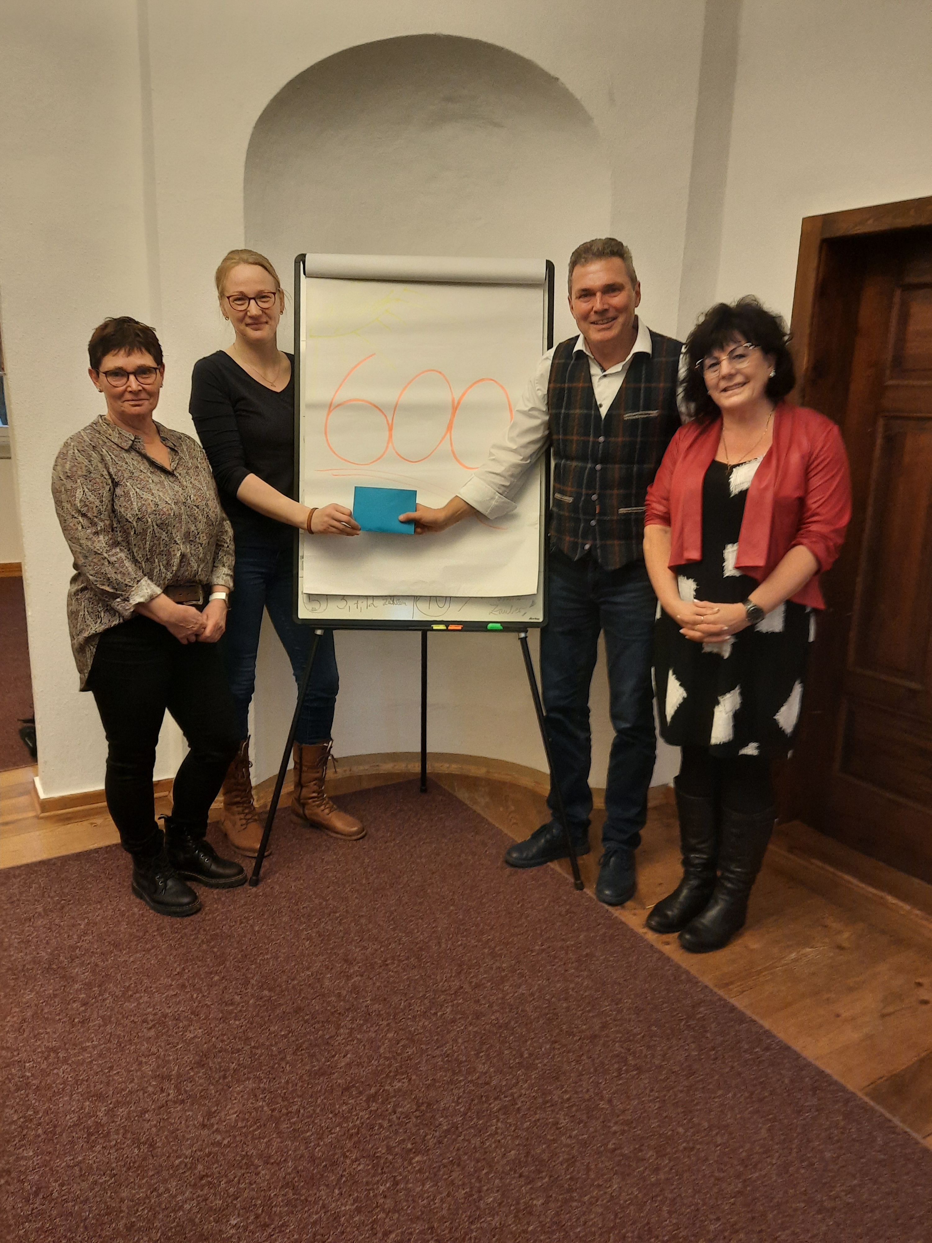 Hospizverein Ilmenau Hospizverein Ilmenau