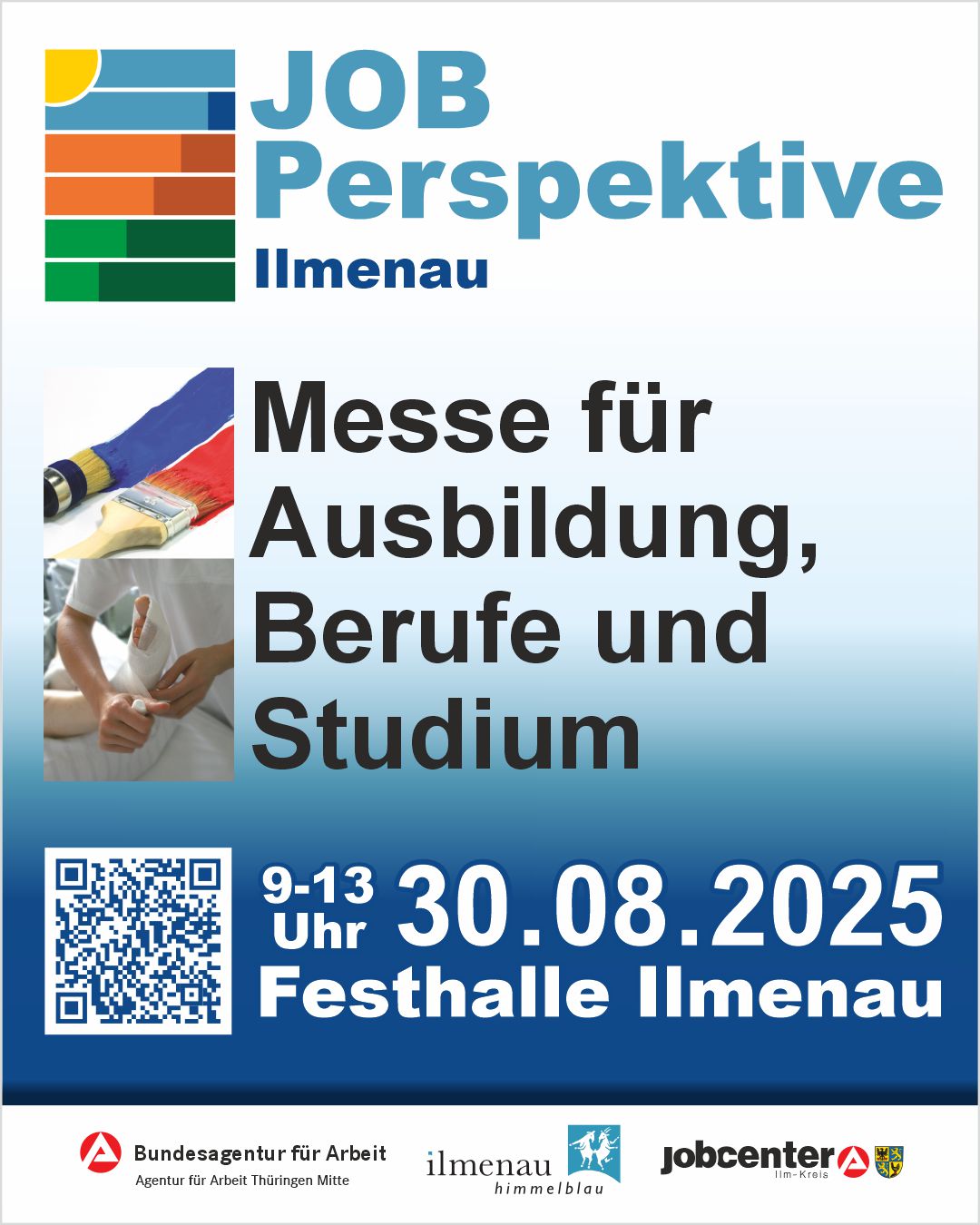 JOB Perspektive JOB Perspektive