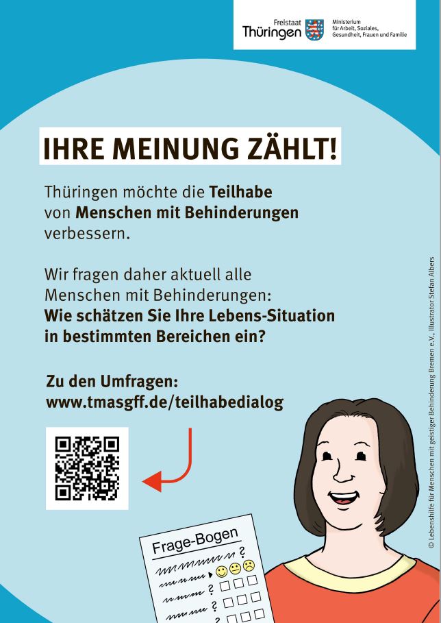 Teilhabe_Umfrage Teilhabe_Umfrage