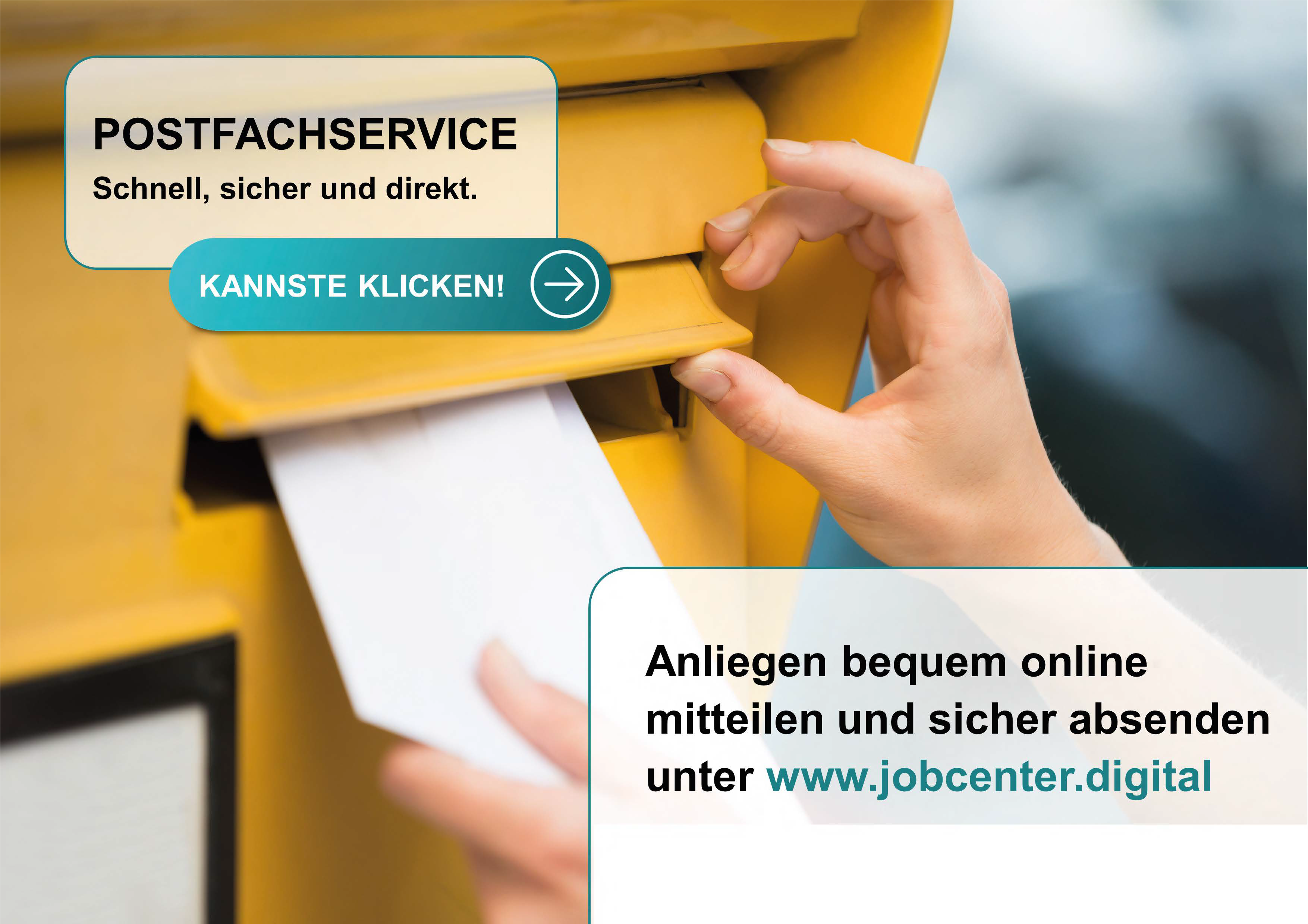 PF-Service PF-Service