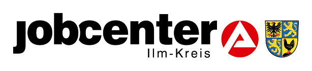 Jobcenter Logo (Link zur Startseite)