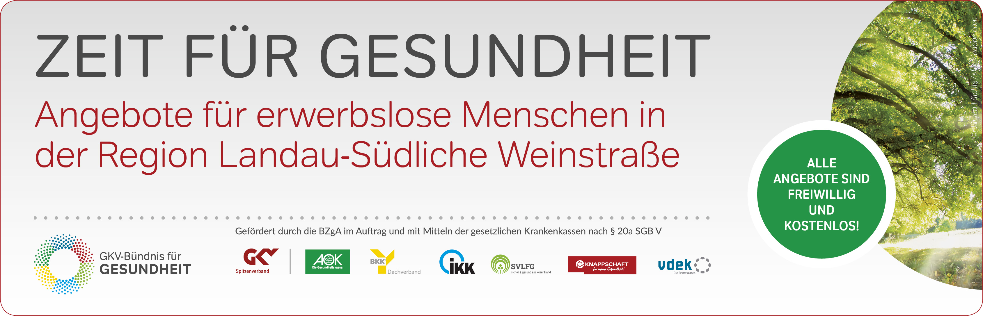 Landeszentrale für Gesundheitsförderung in Rheinland-Pfalz e.V.