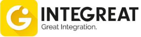 Logo integreat-app