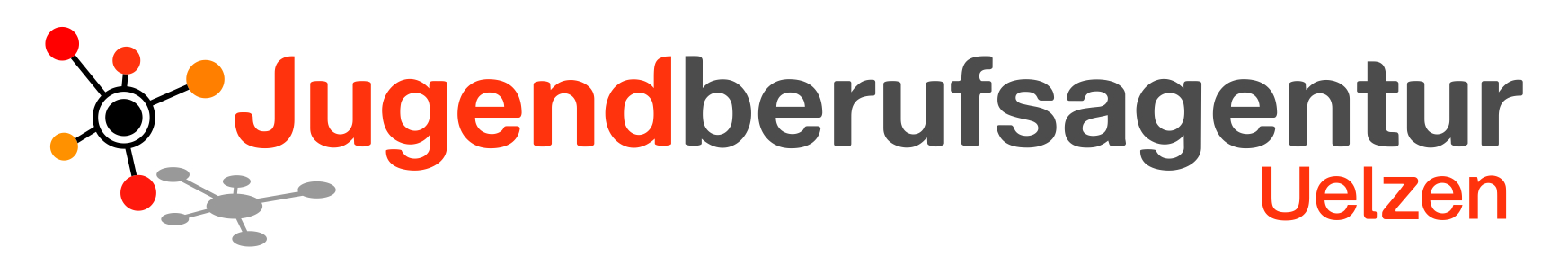 Logo JBA - Jugendberufsagentur Uelzen