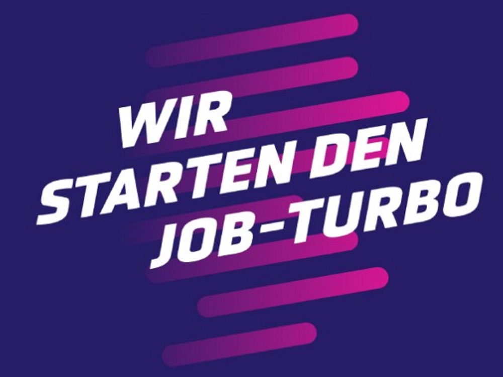 Logo Job - Turbo