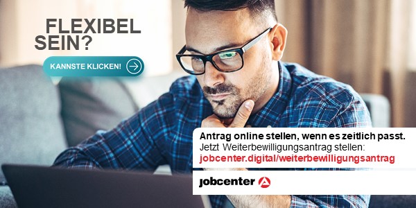 Logo jobcenter.digital