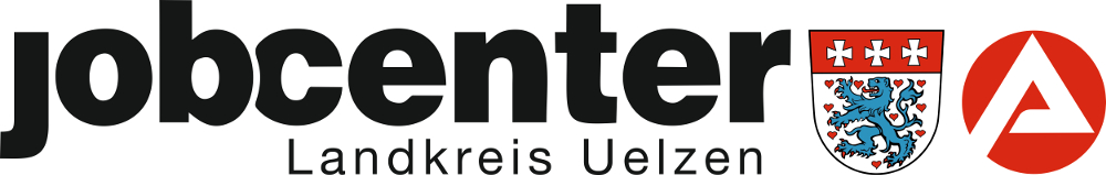 Jobcenter Logo (Link zur Startseite)