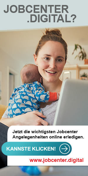 Jobcenter Landkreis Wittenberg