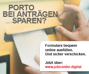 Jobcenter Landkreis Wittenberg