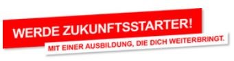 Logo Zukunftsstarter