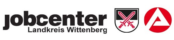 Jobcenter Logo (Link zur Startseite)