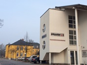 Gebäude in Ratzeburg