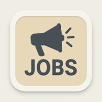 Stellenangebote Stellenangebote