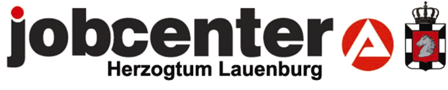 Jobcenter Logo (Link zur Startseite)