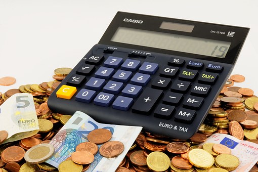 Geld- und Vermögensmittel Geld- und Vermögensmittel