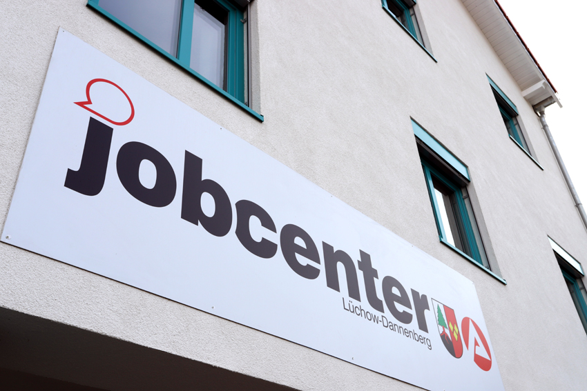 Jobcenter Lüchow-Dannenberg