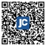 Jobcenter-App Google Playstore QR-Code Jobcenter-App Google Playstore QR-Code