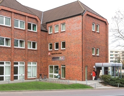 An der Mühle 6 in Demmin (Quelle: JC MSE-Nord) An der Mühle 6 in Demmin