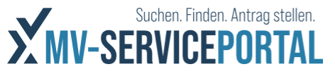 MV-Serviceportal