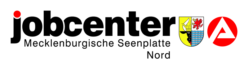 Jobcenter Logo (Link zur Startseite)