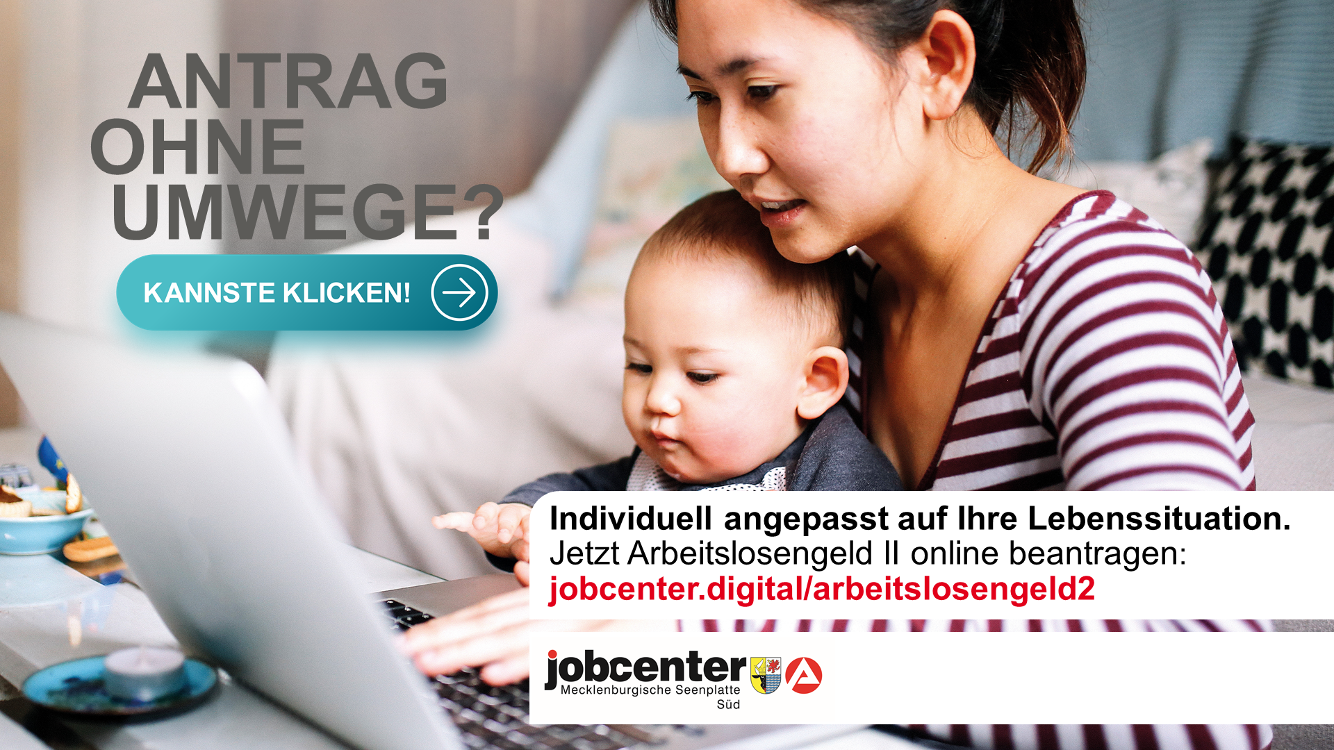 Digitaler Neuantrag Digitaler Neuantrag