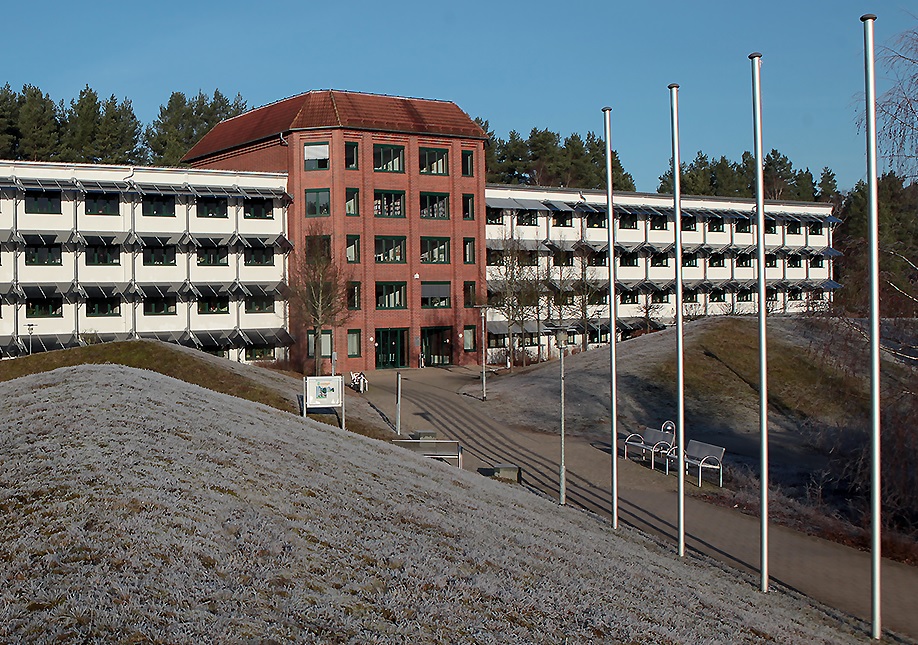 Jobcenter Neustrelitz