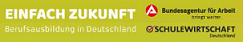 LOGO der Website Einfach zukunft