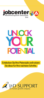 unlock your potential