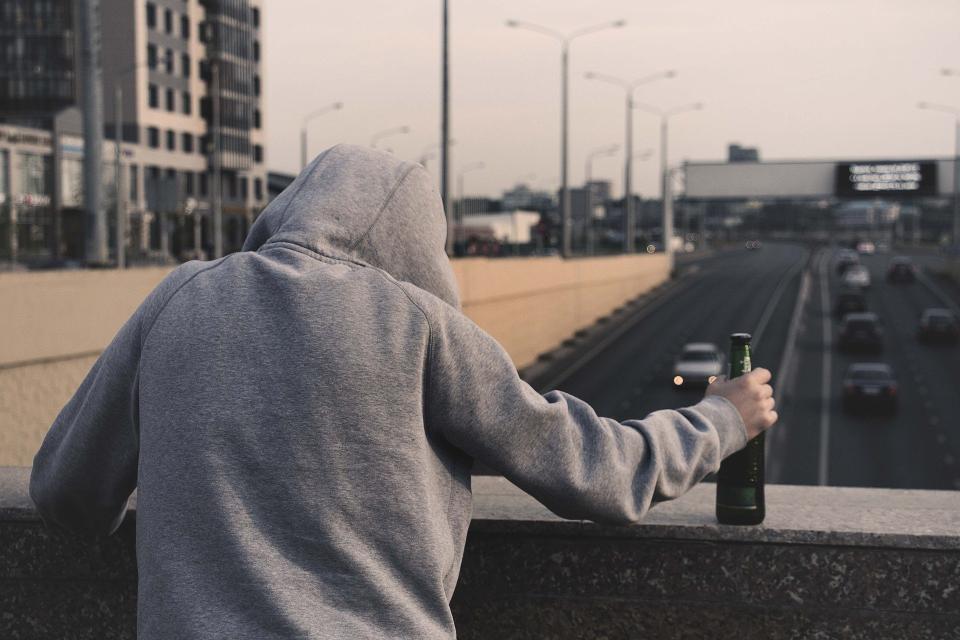 Alkohol (Quelle: Foto: Pixabay) Alkohol
