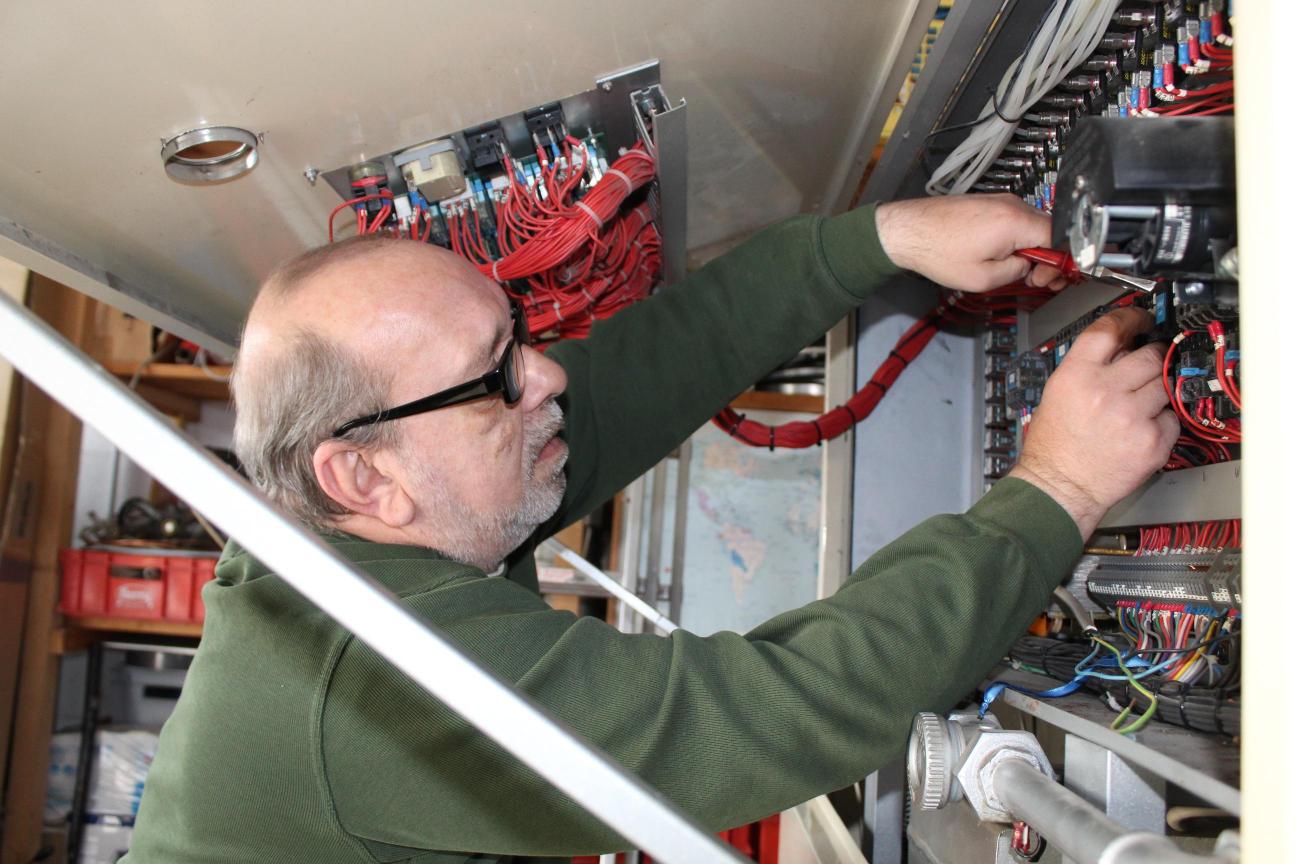 Ingo Seeber Ingo Seeber