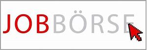 Logo der Jobbörse