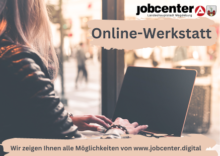 Online-Werkstatt