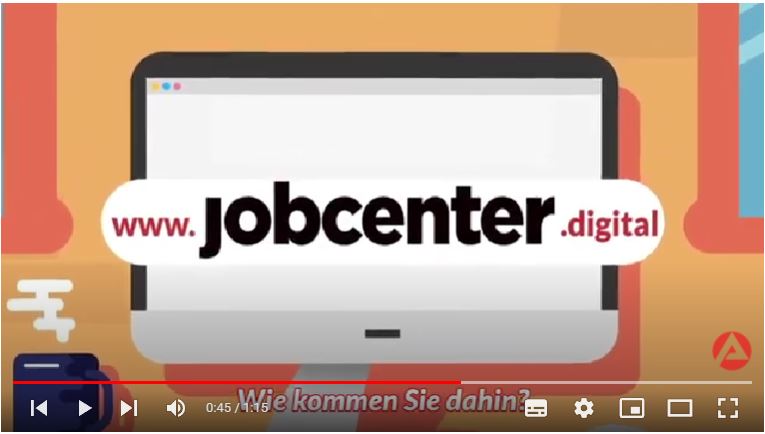 Video - jobcenter.digital