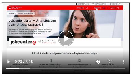 Erklärvideo Erklärvideo